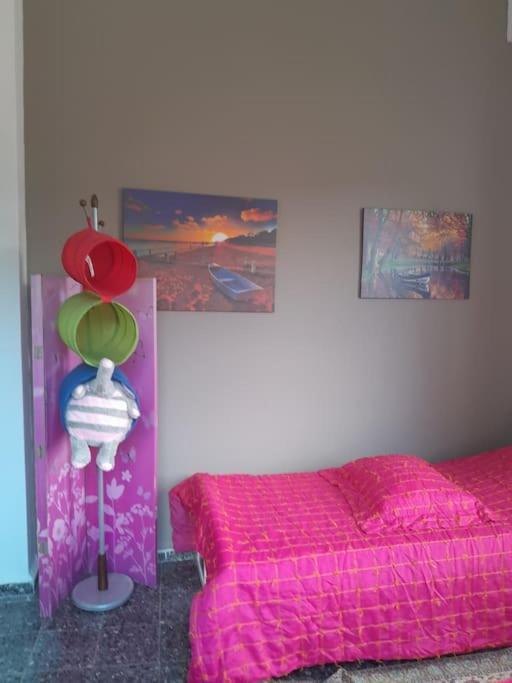 Appartement For Your Vacations Only *