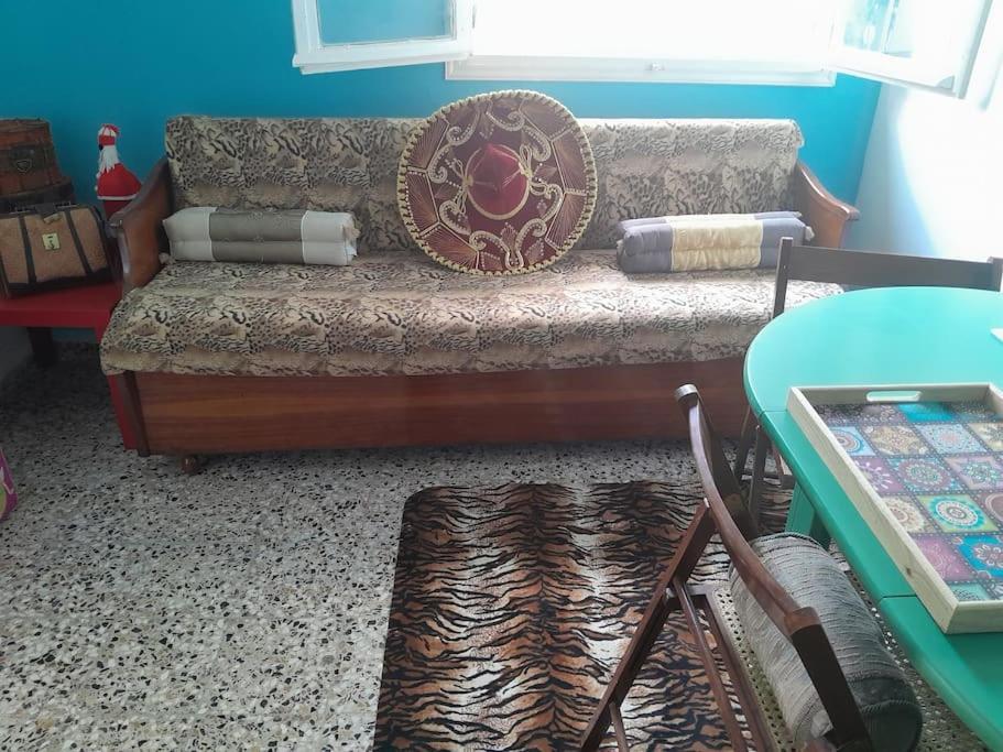 For Your Vacations Only Appartement *