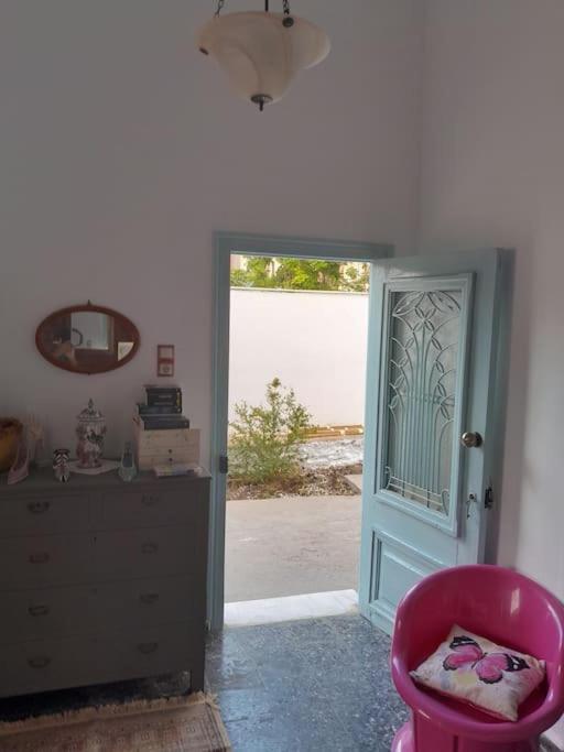 For Your Vacations Only Galatás