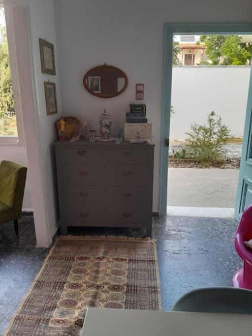 For Your Vacations Only Apartment Galatás