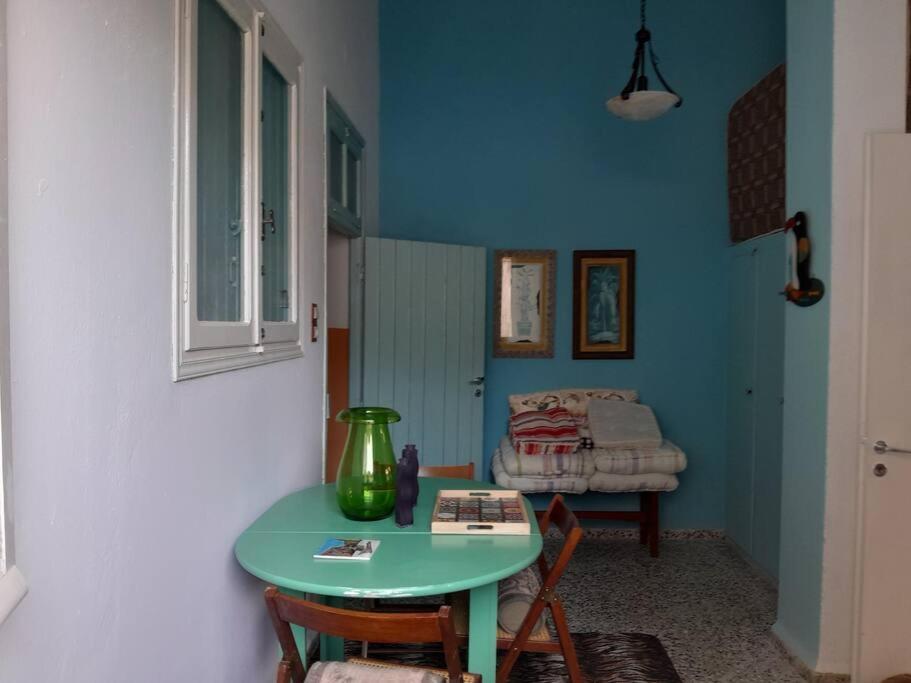 Apartment For Your Vacations Only Galatás