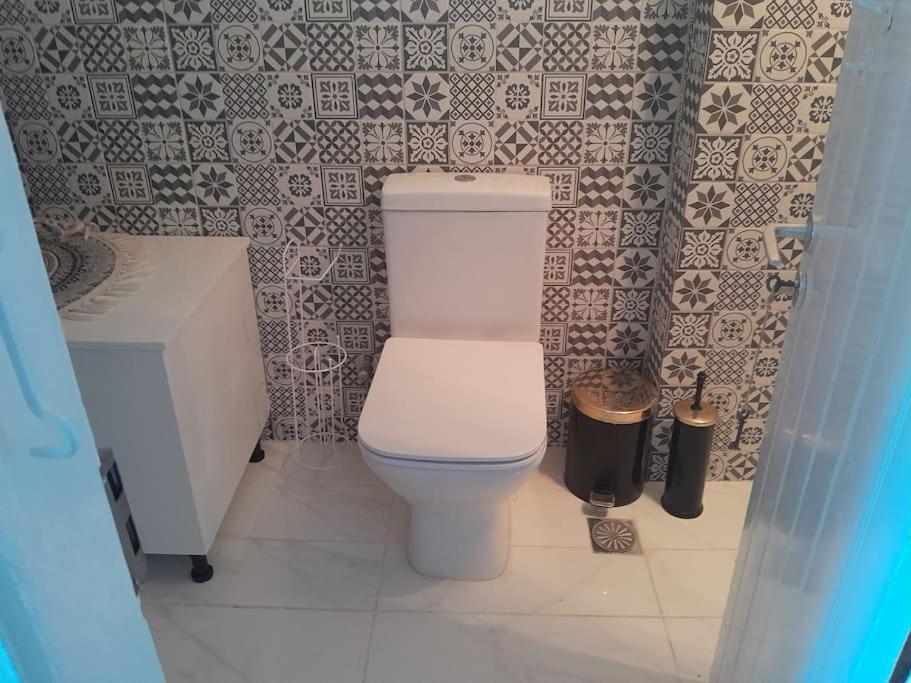 For Your Vacations Only Appartement Galatás
