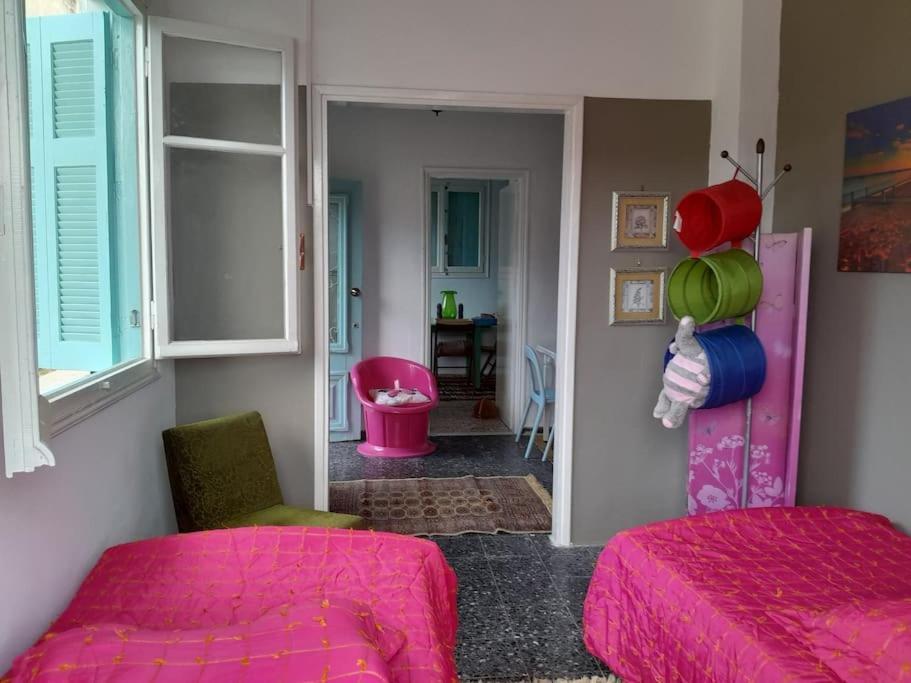 Apartment For Your Vacations Only Galatás